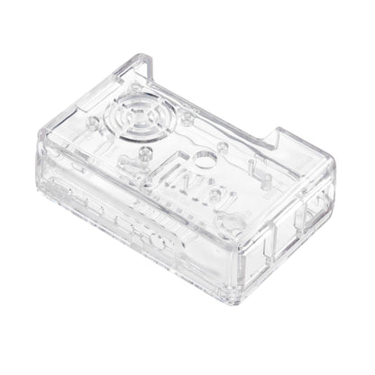 Raspberry Pi 4 Compatible Case - Vilros.com
