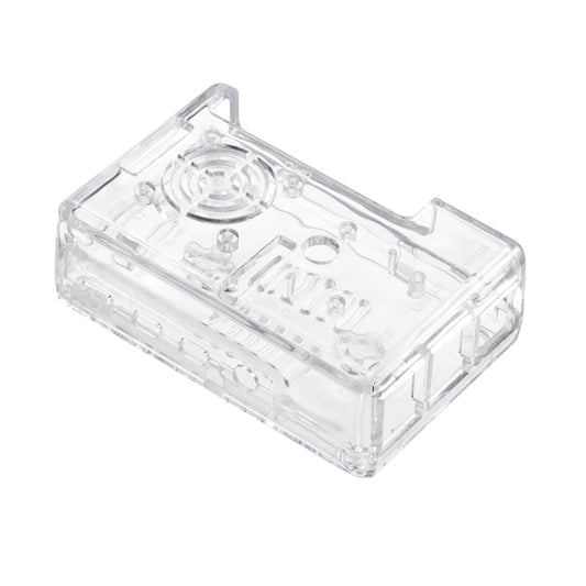 Raspberry Pi 4 Compatible Case - Vilros.com