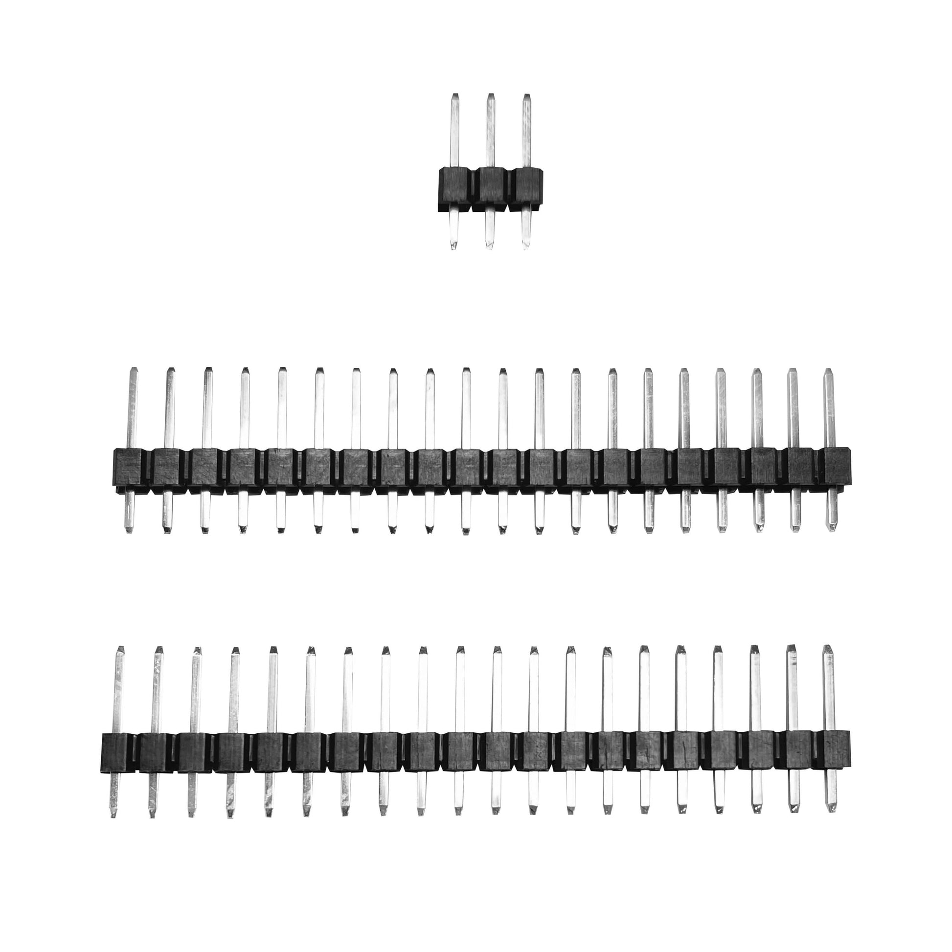 Pin header Set For RP Pico - Vilros.com