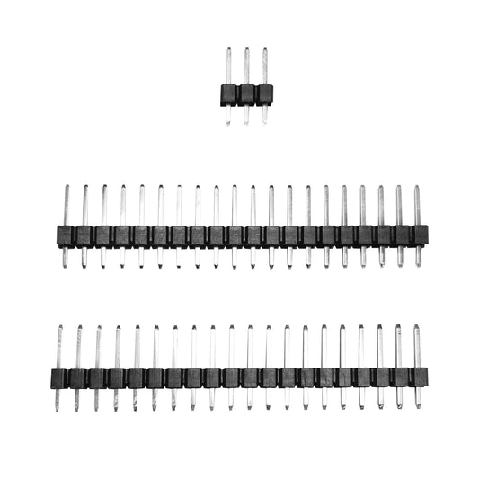 Pin header Set For RP Pico - Vilros.com