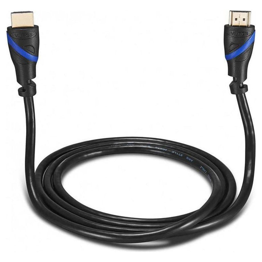 High Speed HDMI Cable - Vilros.com