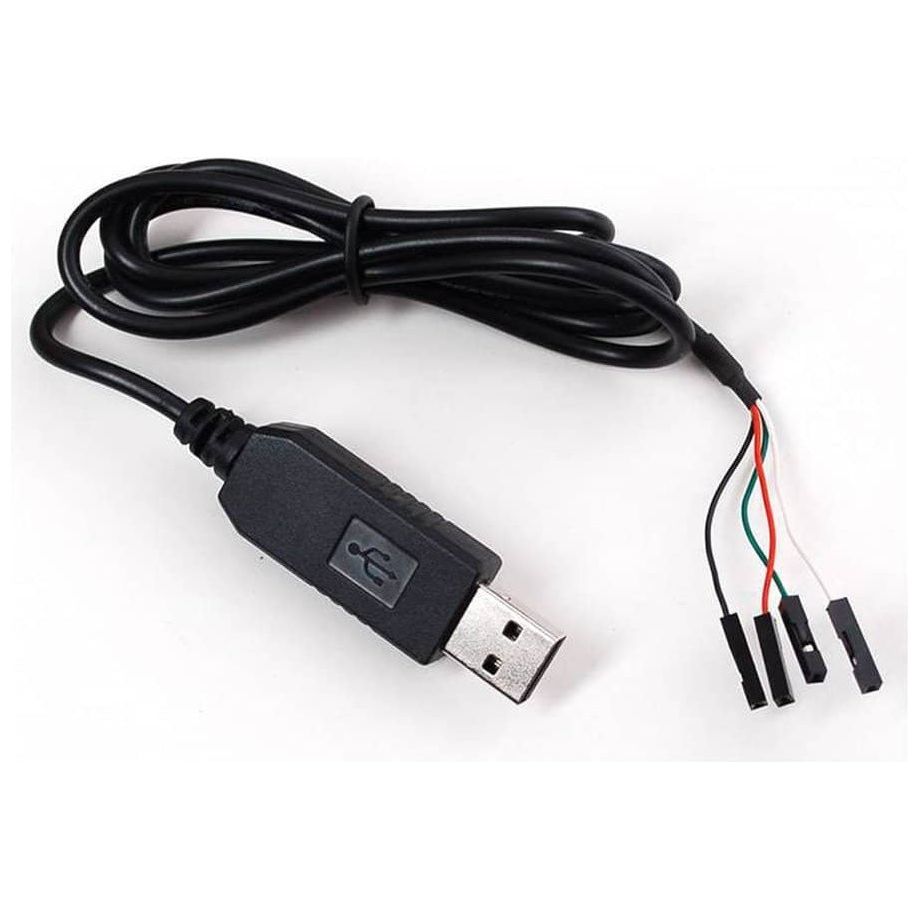 USB To TTL Cable - Vilros.com