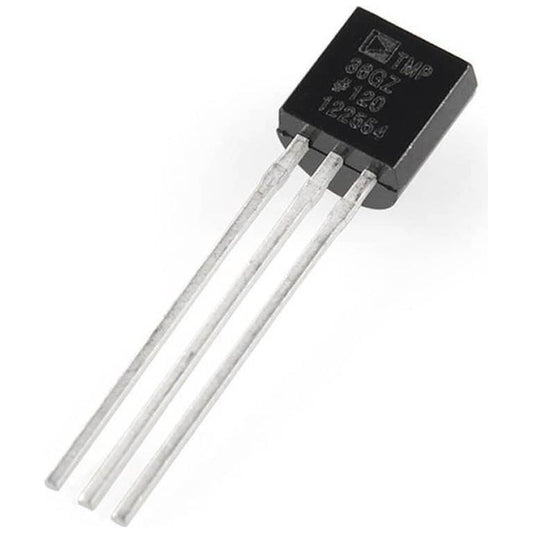 TMP36 Temp Sensor - Vilros.com