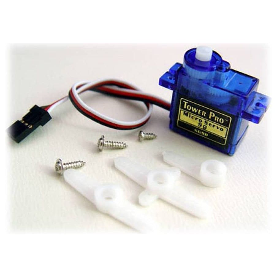 Small Servo - Vilros.com