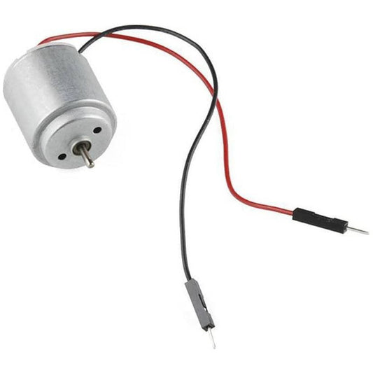 DC Motor 3.0V - Vilros.com