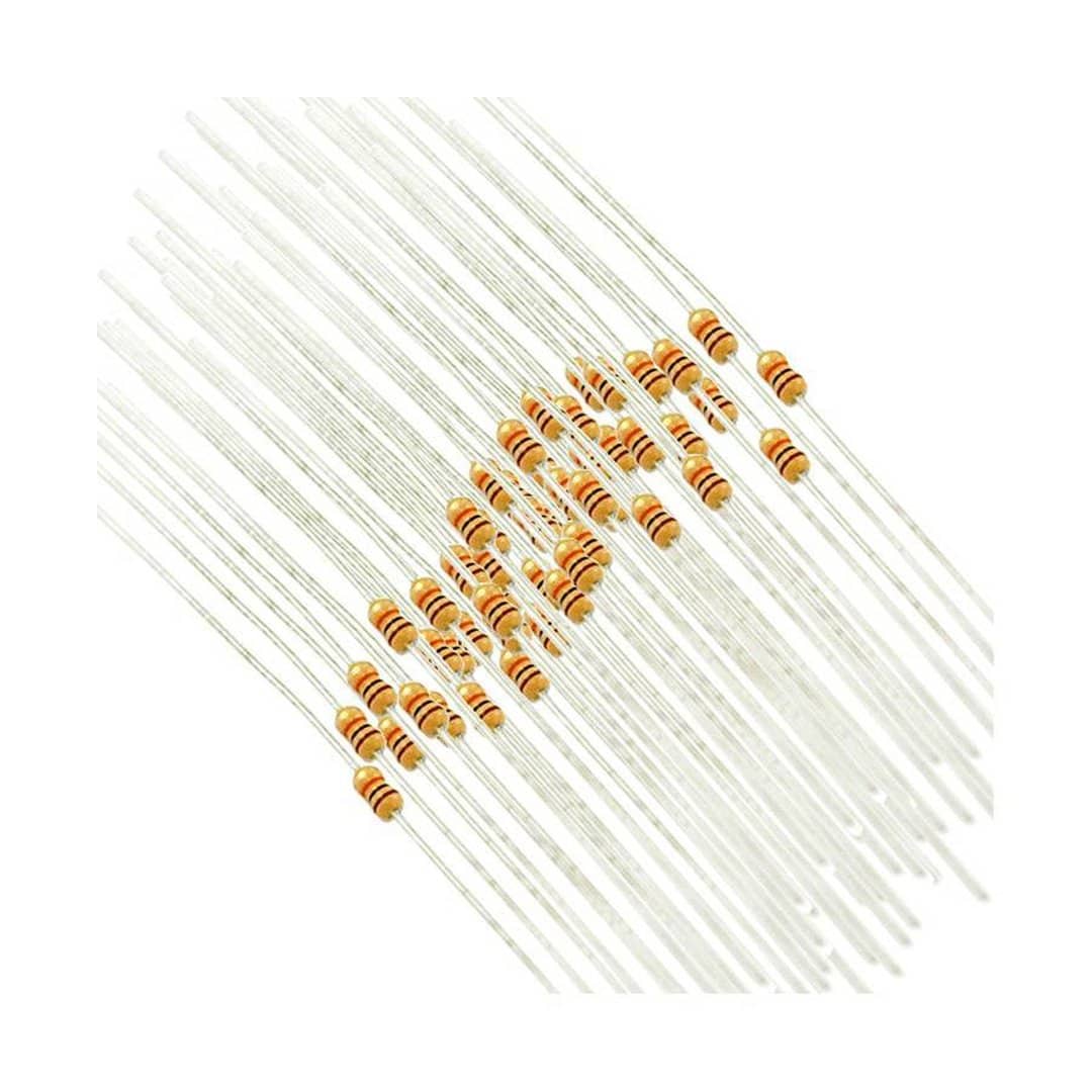 10K Resistors - Vilros.com