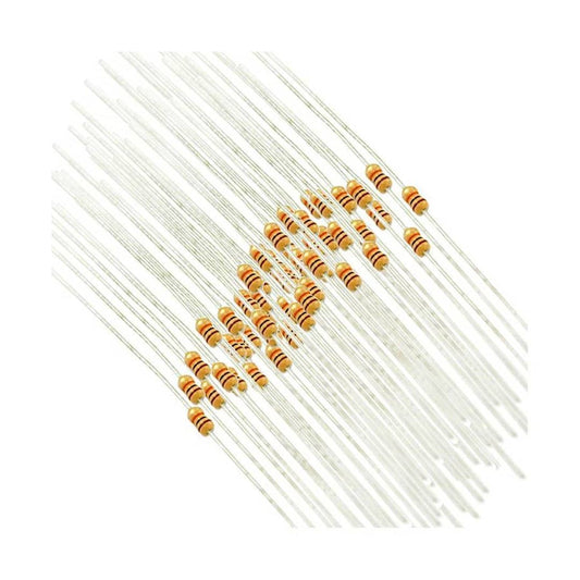 10K Resistors - Vilros.com