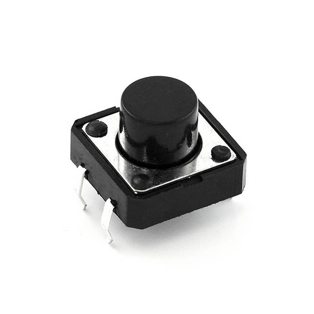 Big 12mm Button - Vilros.com