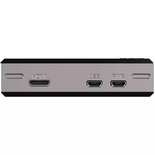 Argon Zero POD Case-Compatible With Pi Zero 2 W - Vilros.com