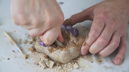 National Geographic Gemstone Dig Kit