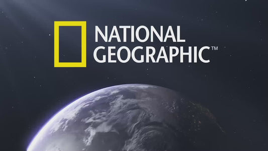 National Geographic Volcano Science Kit