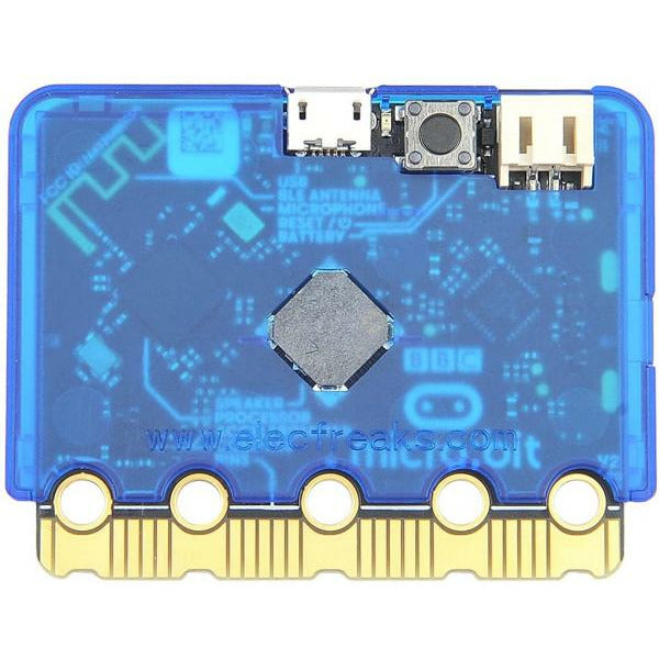 Elecfreaks micro:bit case for V2 micro:bit - Vilros.com