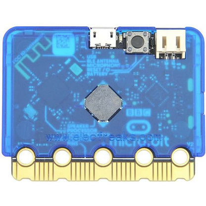 Elecfreaks micro:bit case for V2 micro:bit - Vilros.com