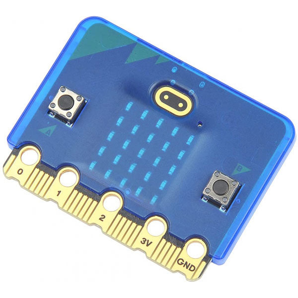 Elecfreaks micro:bit case for V2 micro:bit - Vilros.com