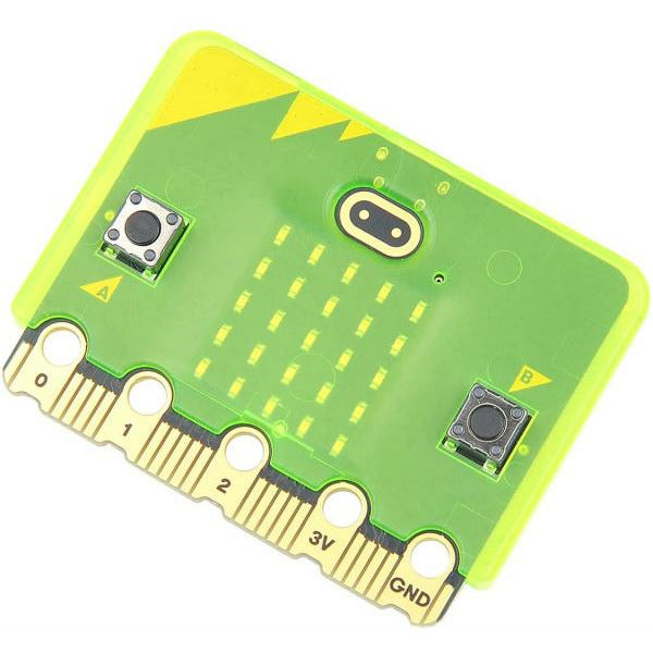 Elecfreaks micro:bit case for V2 micro:bit - Vilros.com