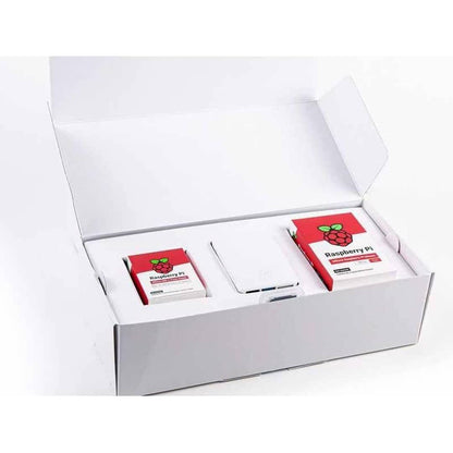 Raspberry Pi 4 Desktop Kit US Version - Vilros.com