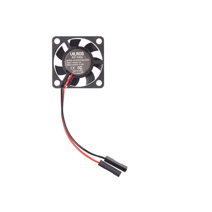 Vilros Raspberry Pi Fan - Vilros.com