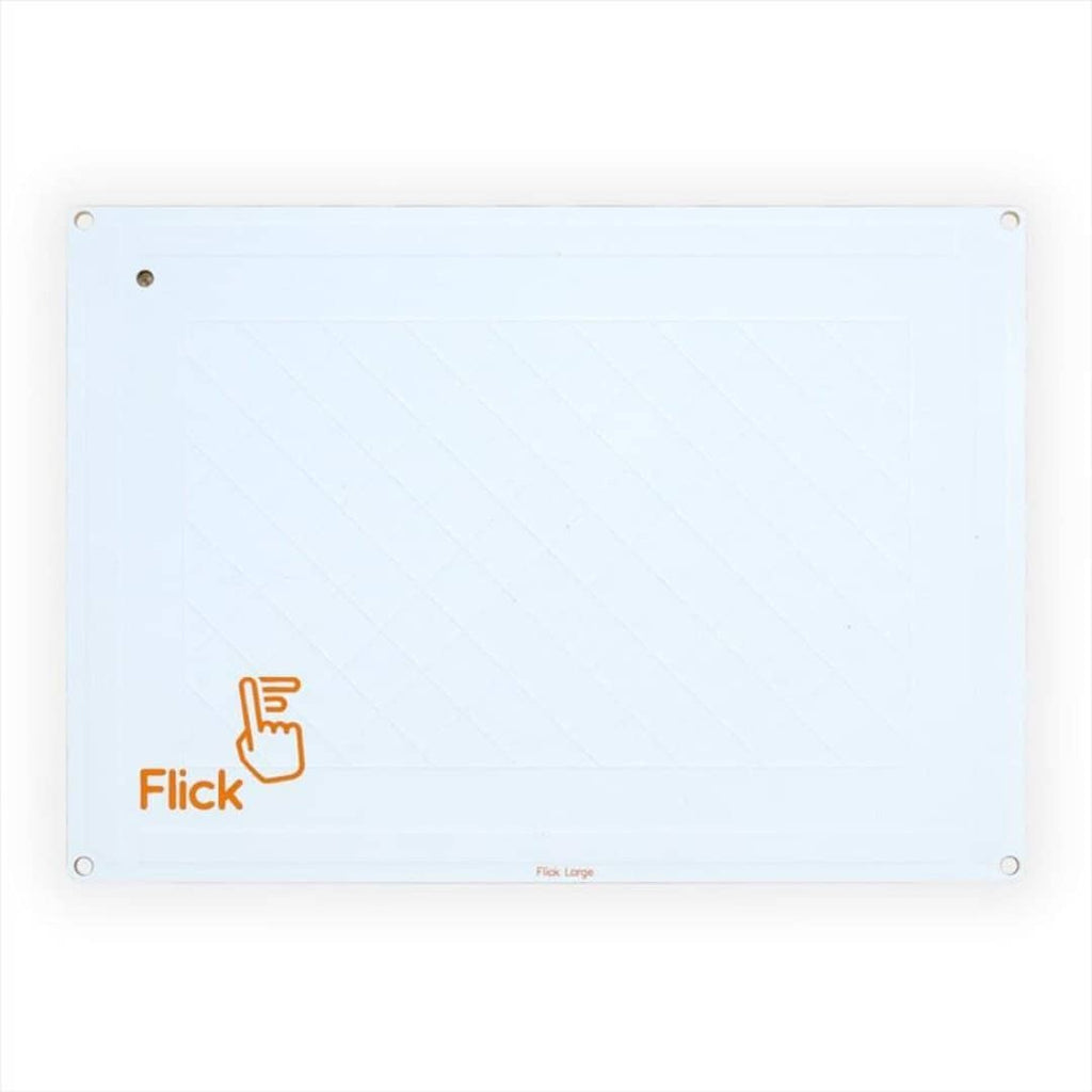 Flick Large 3D Tracking & Gesture Module - Vilros.com