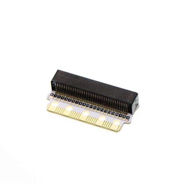 Elecfreaks edge:bit for micro:bit (edgebit) - Vilros.com