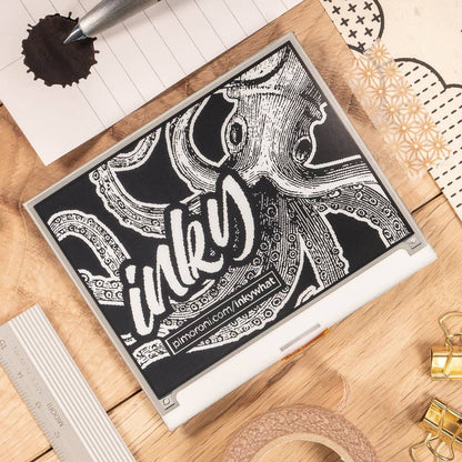 Pimoroni Inky wHAT (ePaper/eInk/EPD) - Vilros.com