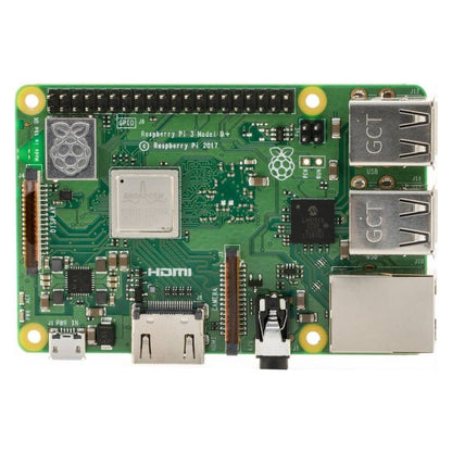 Raspberry Pi 3 Model B+ 