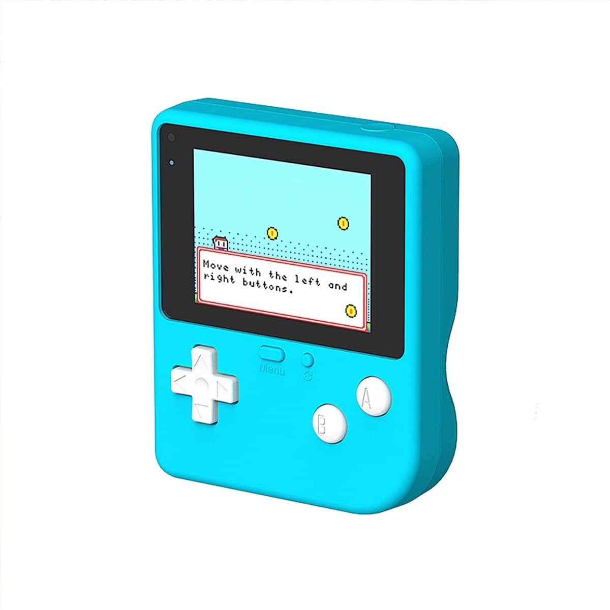 Elecfreaks Retro Arcade for Education - Vilros.com