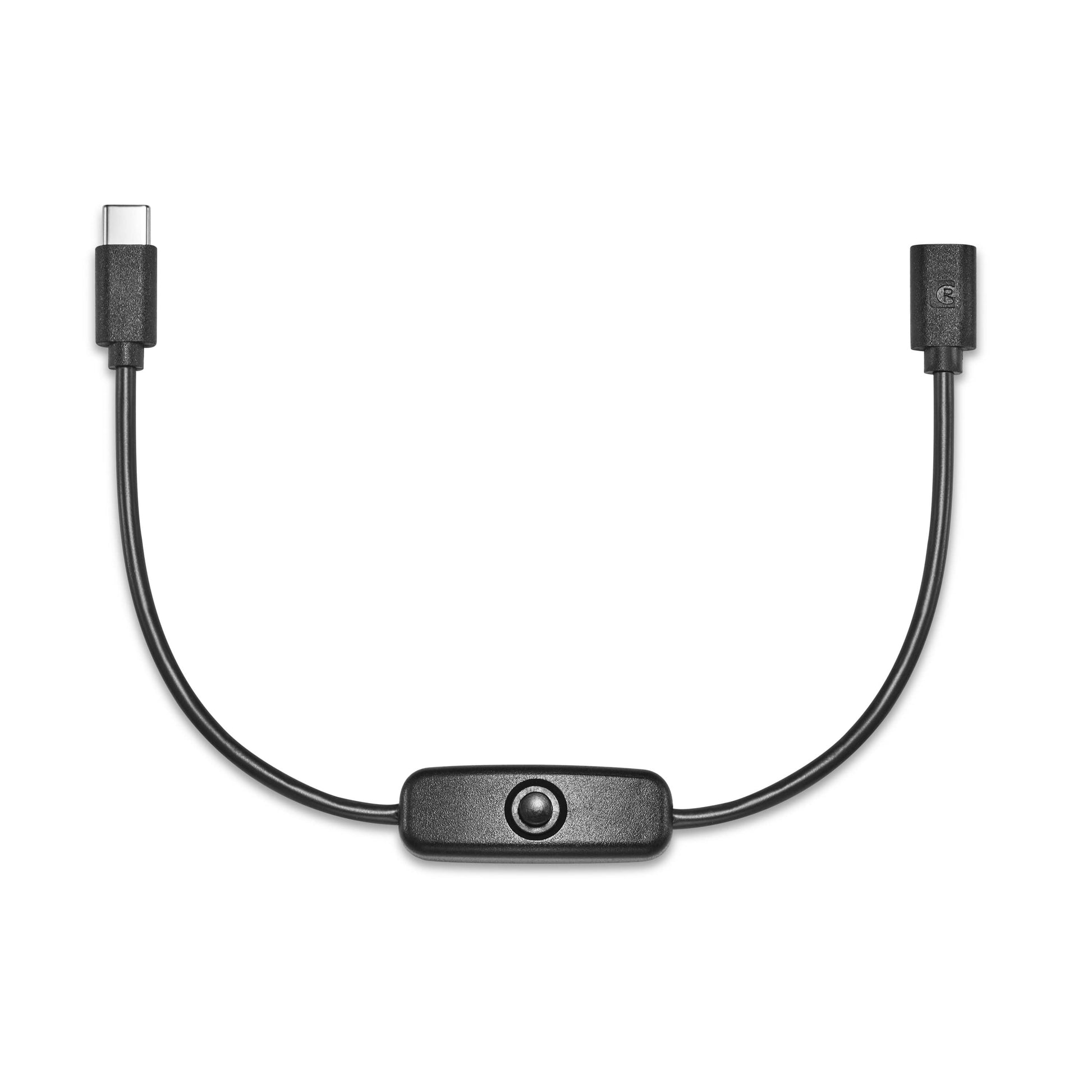 USB-C Compatible Switch - Vilros.com