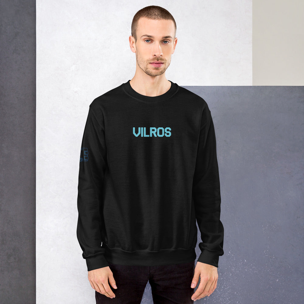 Vilros Unisex Sweatshirt - Vilros.com